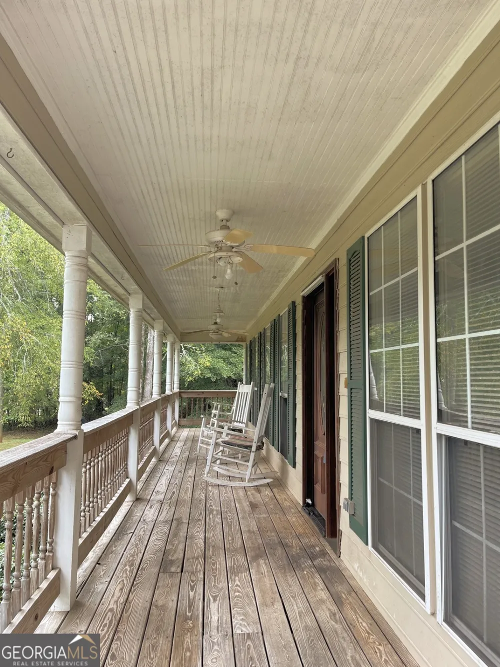 58 Post Oak CIR Crawford, GA 30630