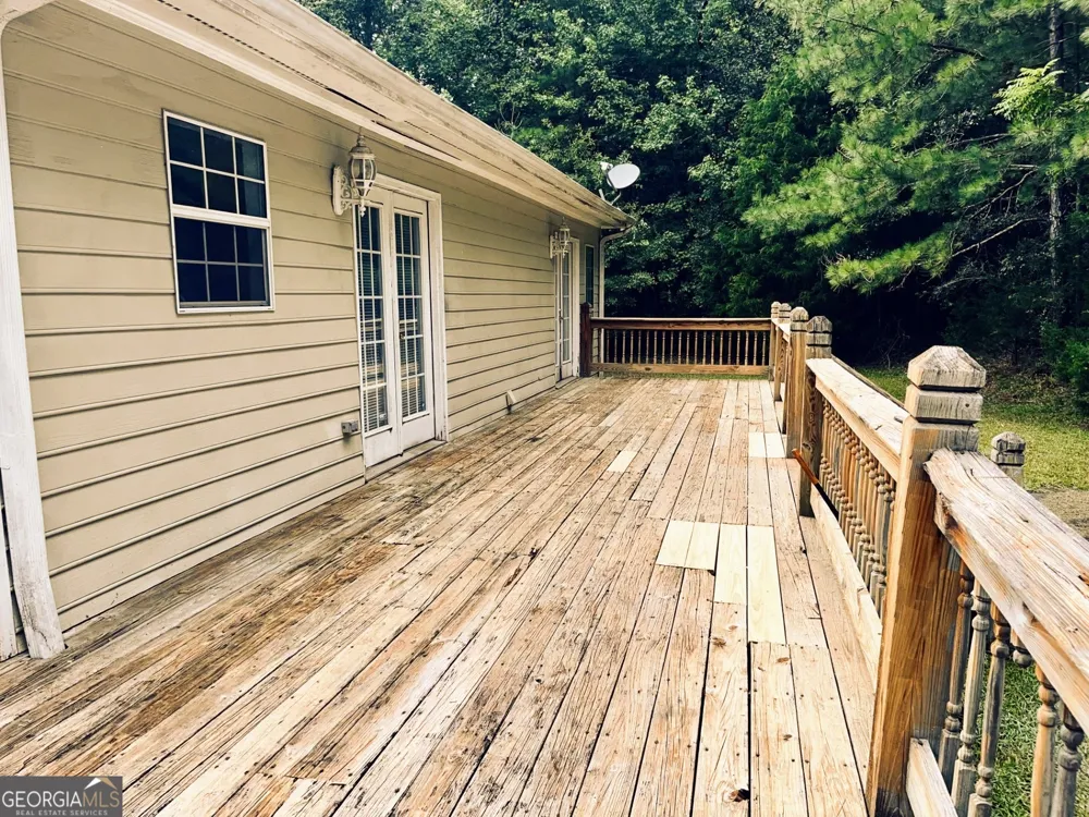 58 Post Oak CIR Crawford, GA 30630