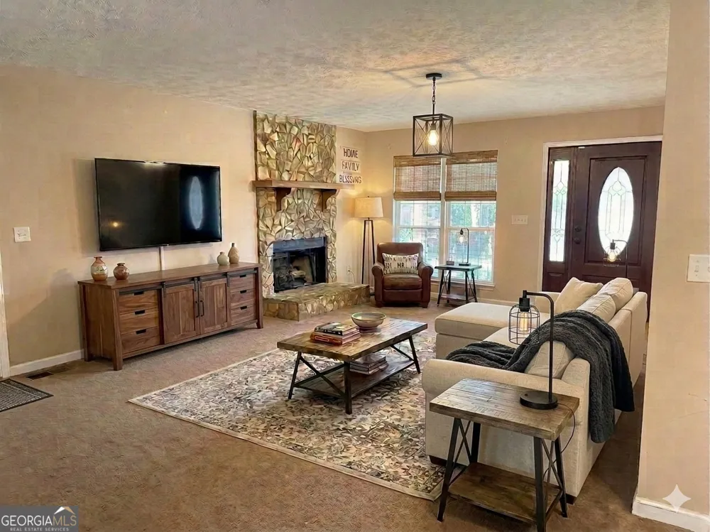 58 Post Oak CIR Crawford, GA 30630
