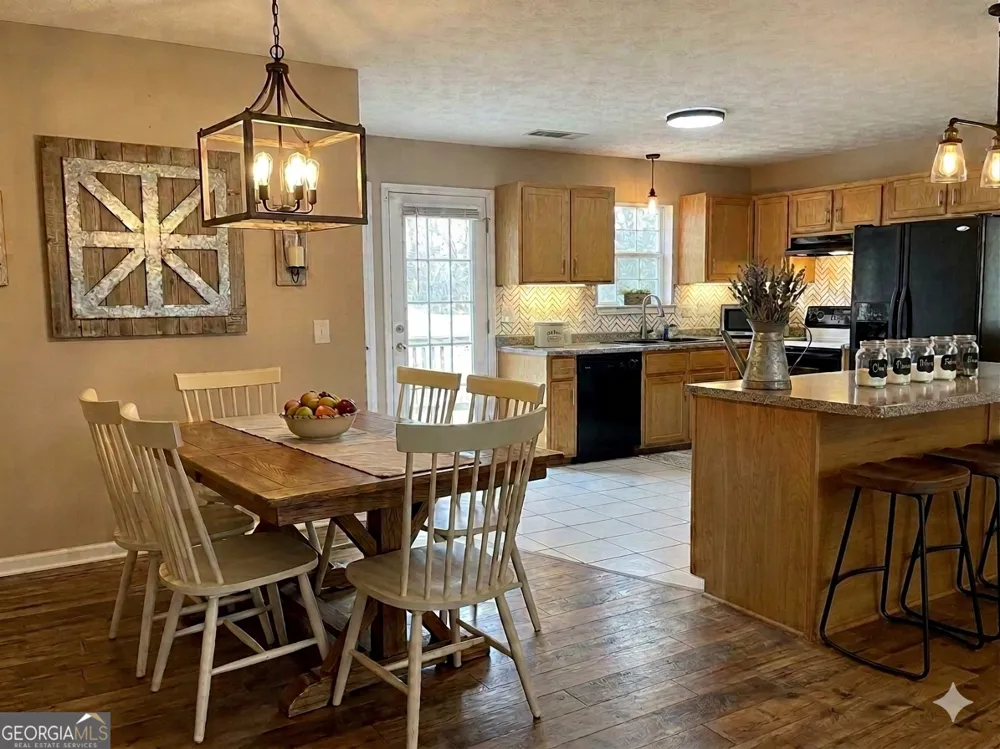 58 Post Oak CIR Crawford, GA 30630