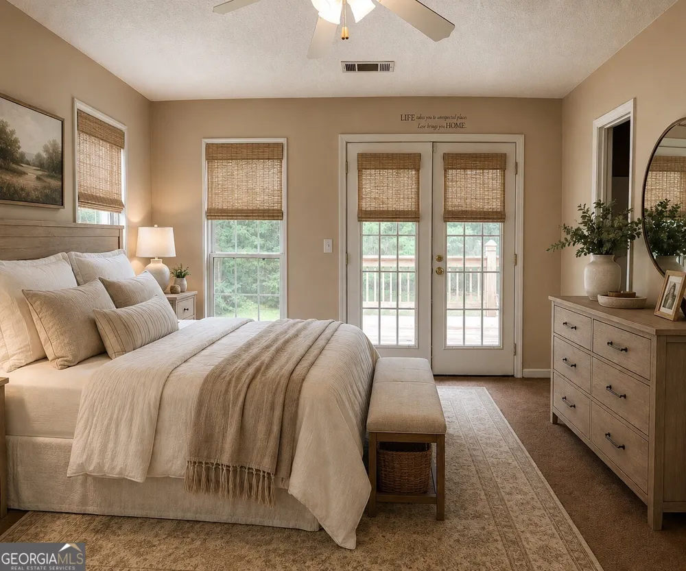 58 Post Oak CIR Crawford, GA 30630