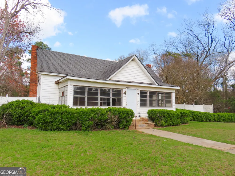 419 Salter RD Davisboro, GA 31018