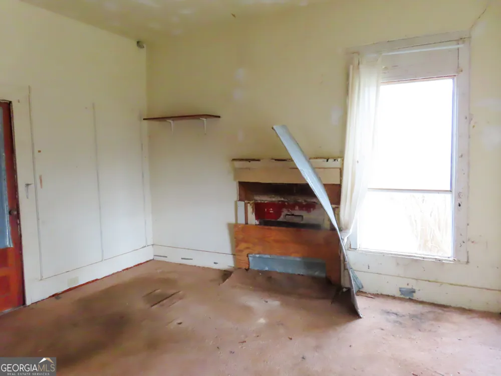 419 Salter RD Davisboro, GA 31018