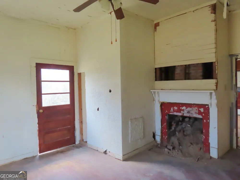 419 Salter RD Davisboro, GA 31018