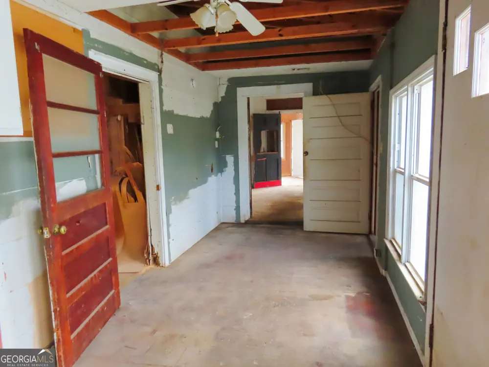 419 Salter RD Davisboro, GA 31018