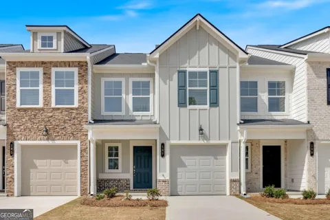 107 Village Green DR