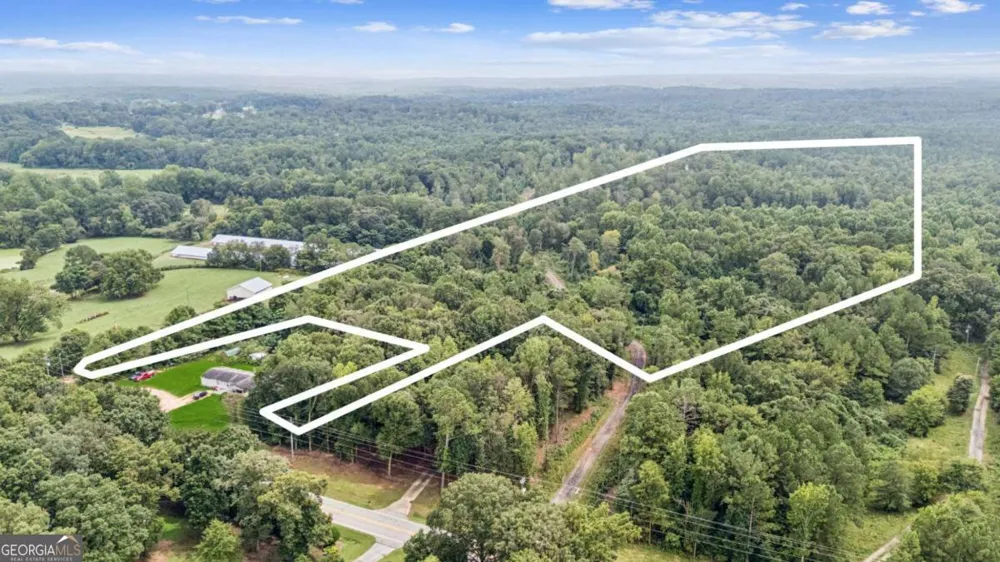 176 Whitetail TRL Jefferson, GA 30549