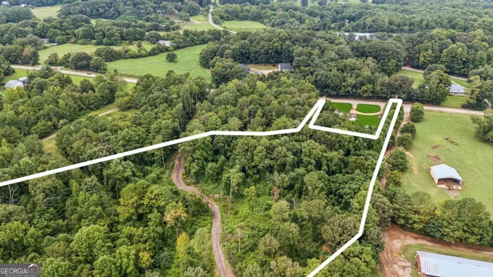 176 Whitetail TRL Jefferson, GA 30549
