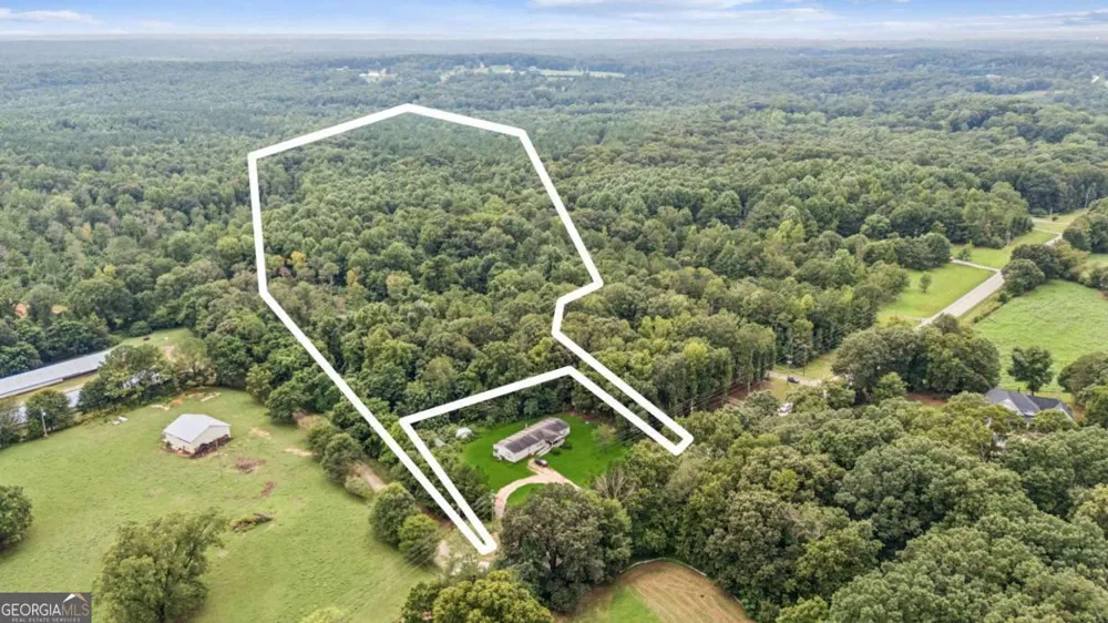 176 Whitetail TRL Jefferson, GA 30549