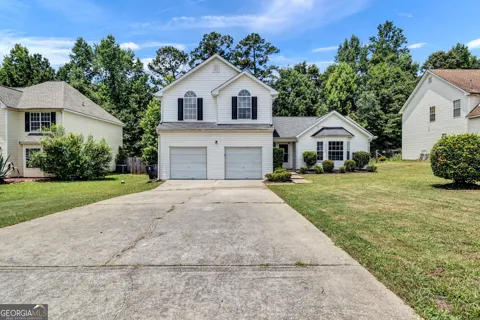 544 Harvick CIR
