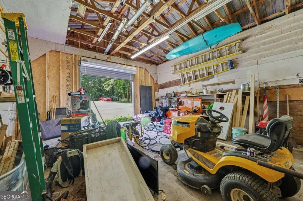 62 Valley View DR Cartersville, GA 30120