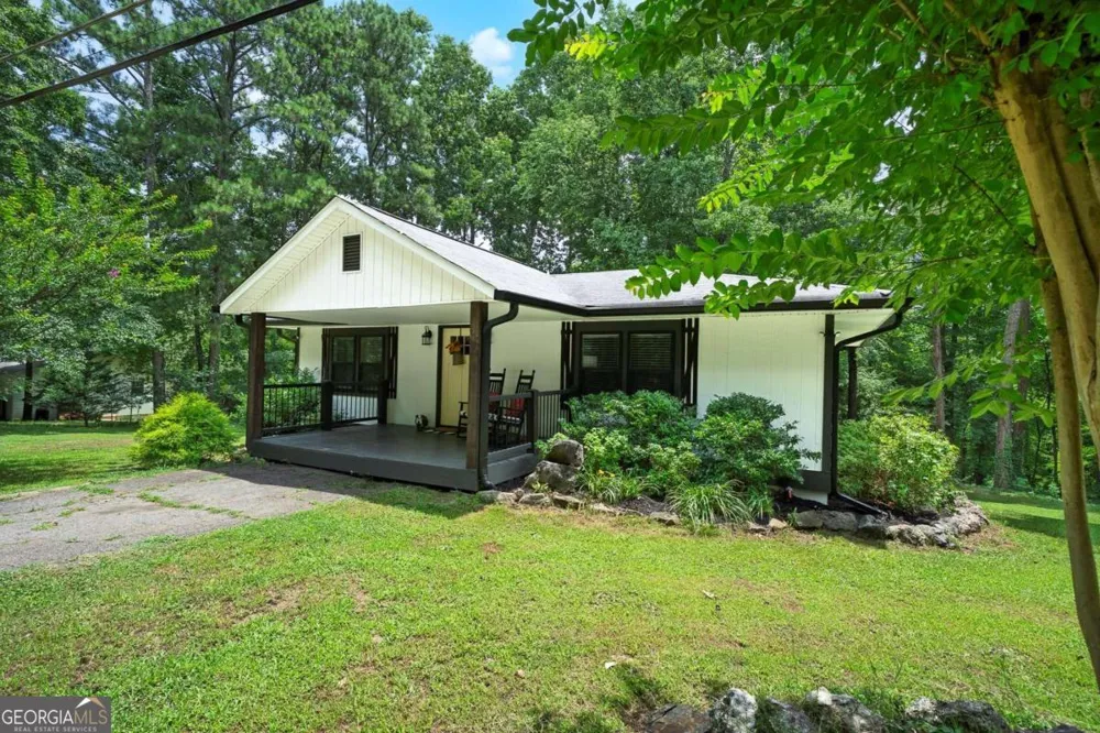 62 Valley View DR Cartersville, GA 30120
