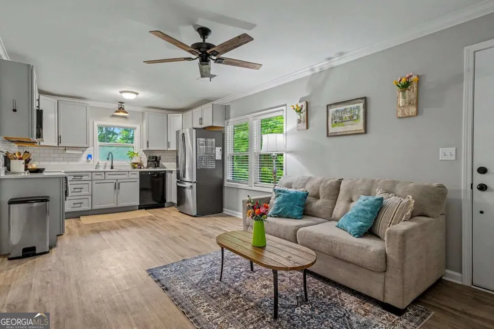 62 Valley View DR Cartersville, GA 30120
