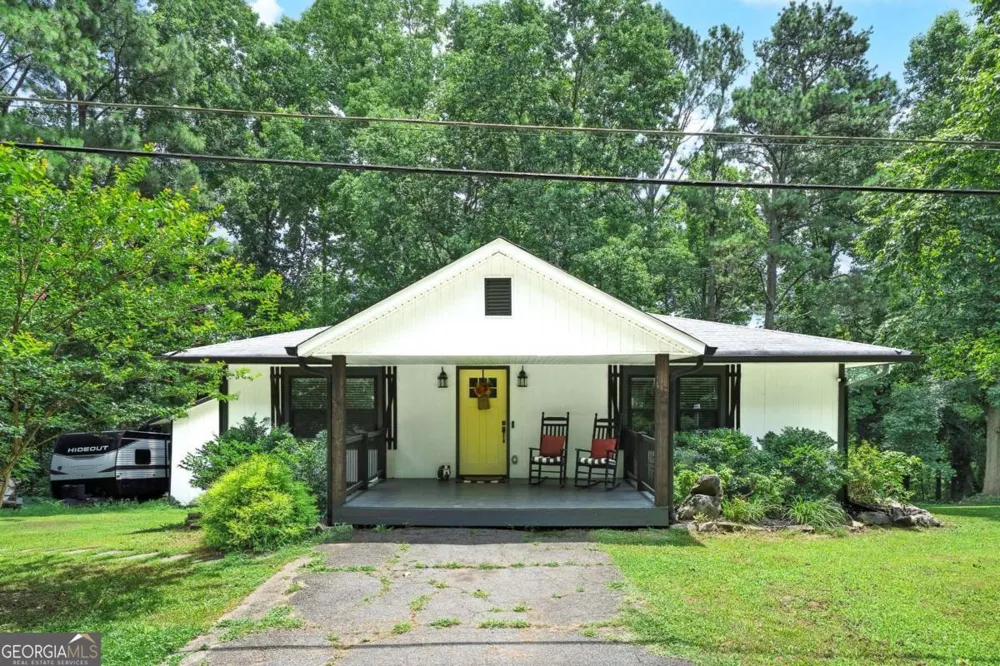 62 Valley View DR Cartersville, GA 30120