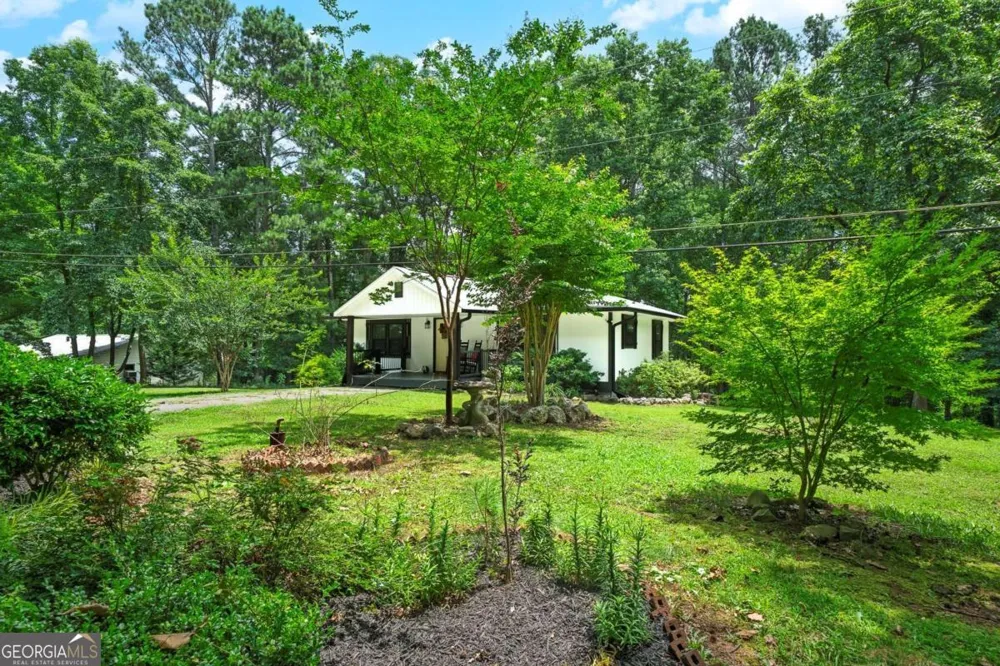 62 Valley View DR Cartersville, GA 30120