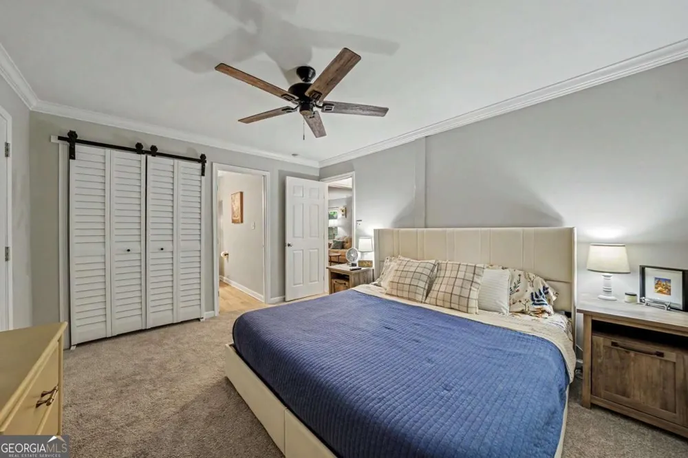 62 Valley View DR Cartersville, GA 30120