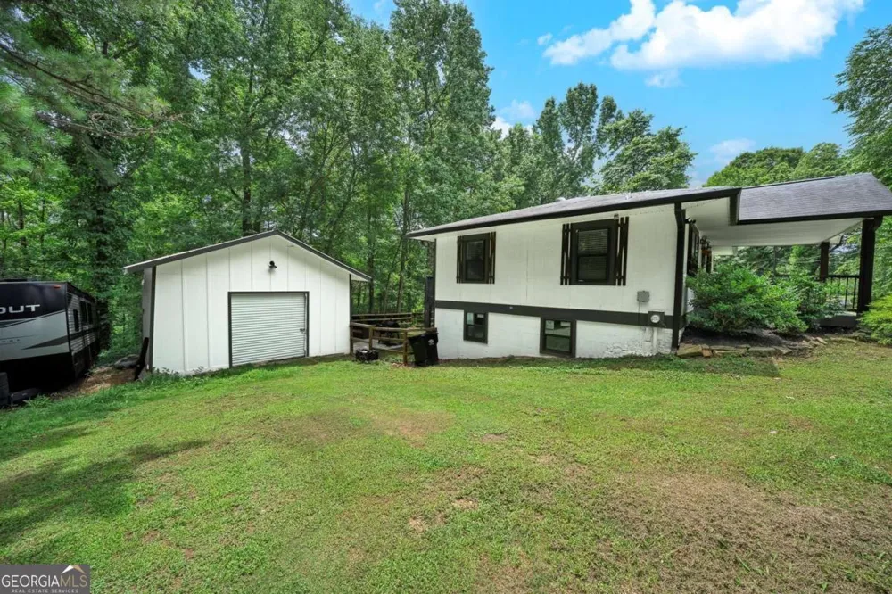 62 Valley View DR Cartersville, GA 30120