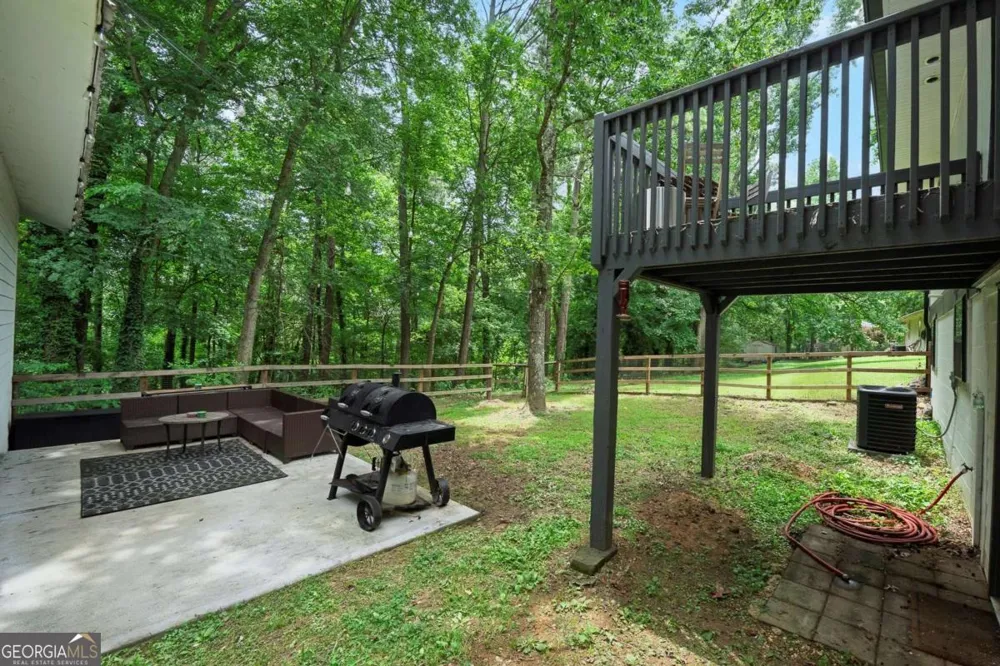62 Valley View DR Cartersville, GA 30120