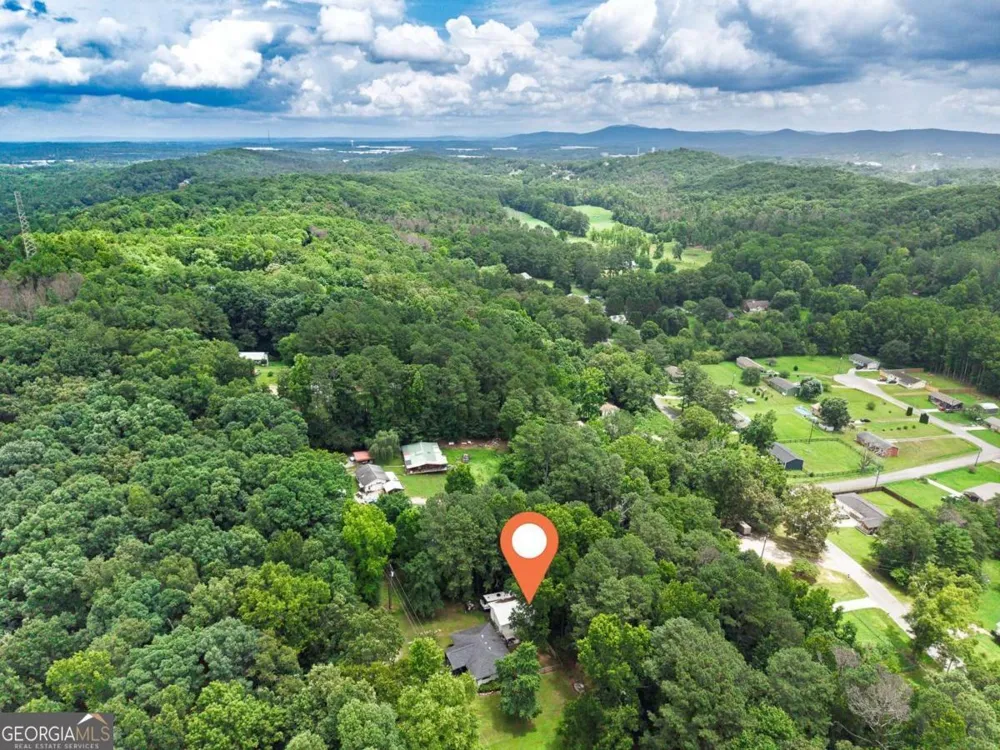 62 Valley View DR Cartersville, GA 30120