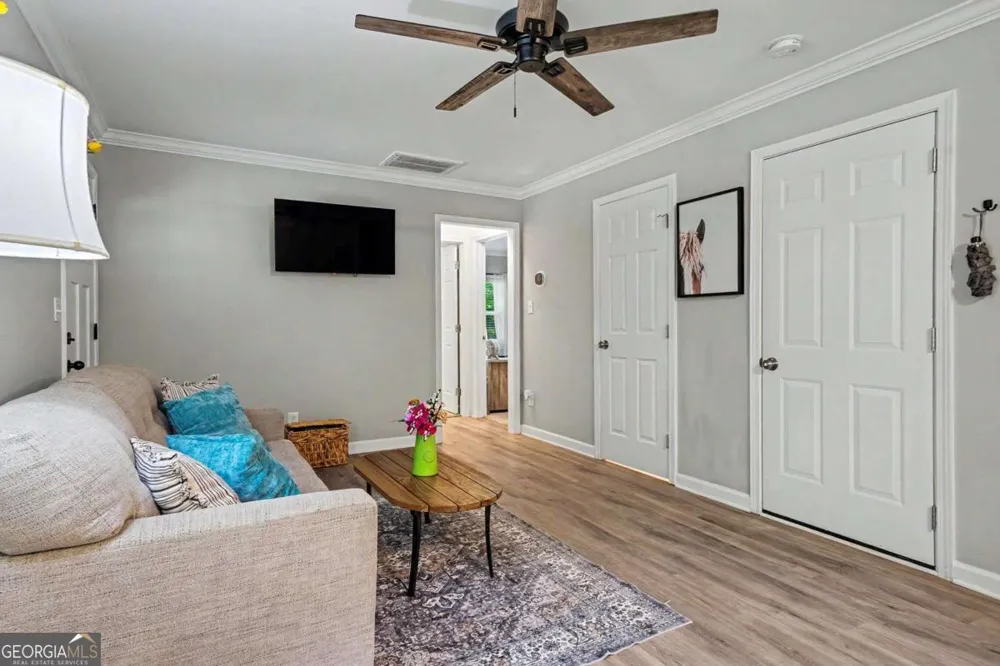 62 Valley View DR Cartersville, GA 30120