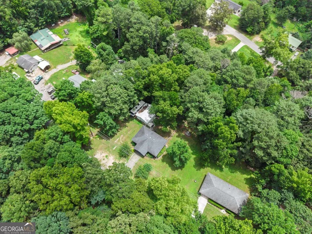 62 Valley View DR Cartersville, GA 30120