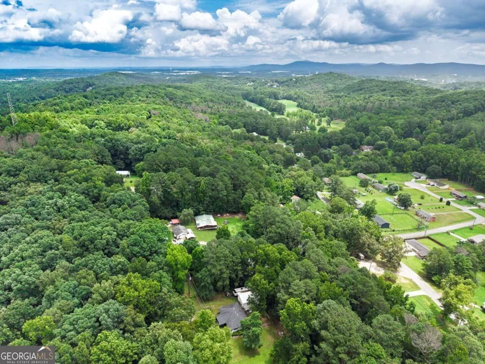 62 Valley View DR Cartersville, GA 30120