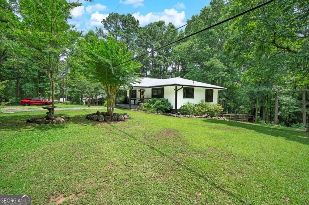 62 Valley View DR Cartersville, GA 30120