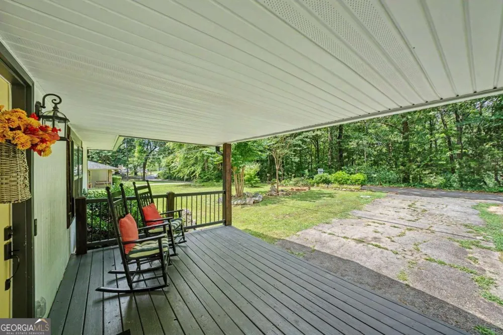 62 Valley View DR Cartersville, GA 30120
