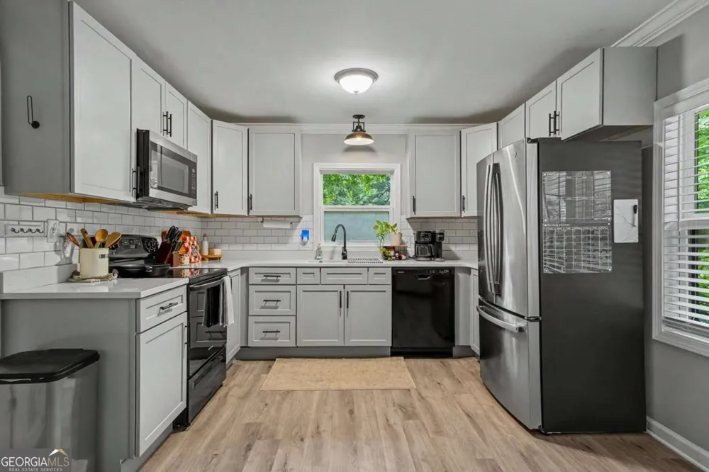 62 Valley View DR Cartersville, GA 30120