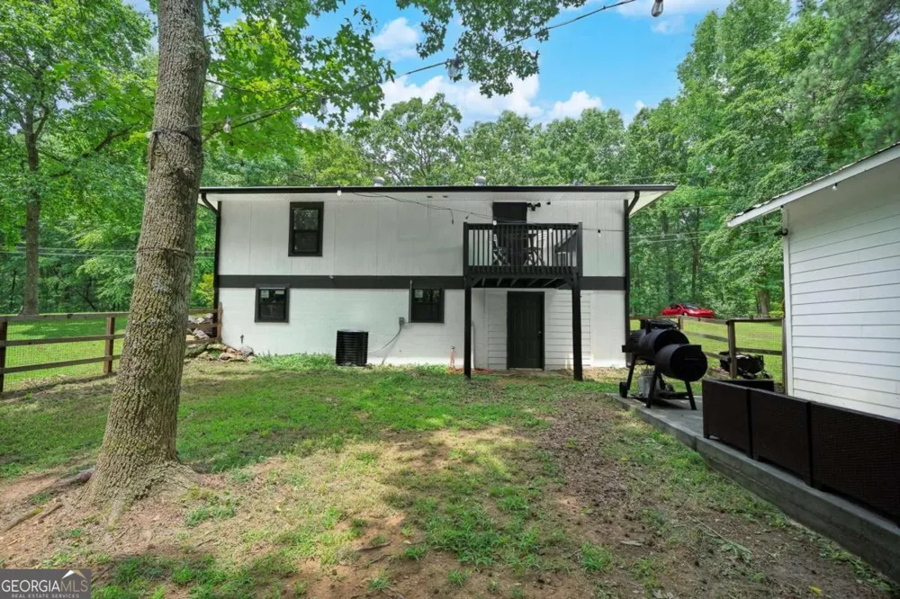 62 Valley View DR Cartersville, GA 30120
