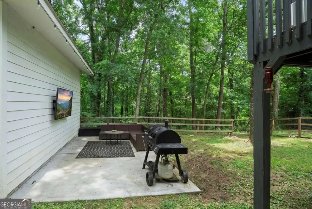 62 Valley View DR Cartersville, GA 30120