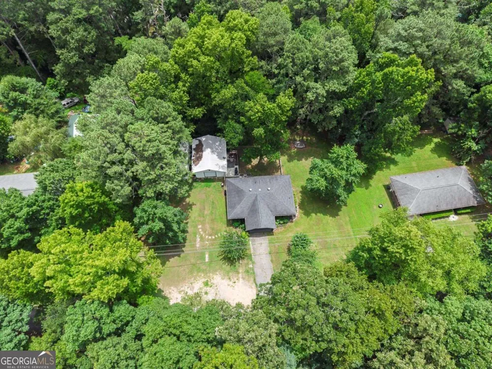 62 Valley View DR Cartersville, GA 30120