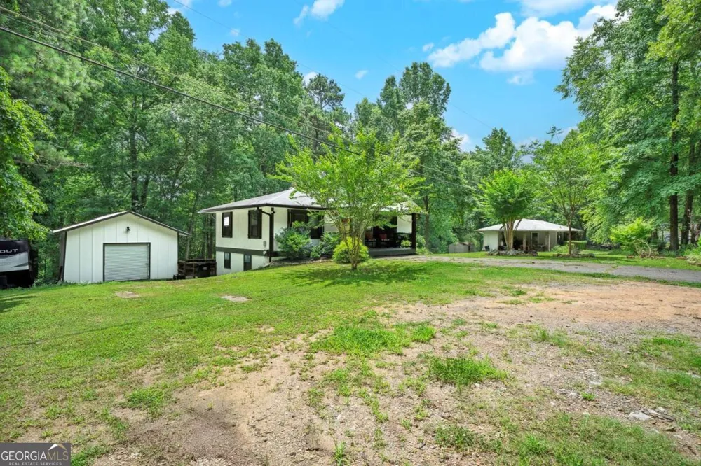 62 Valley View DR Cartersville, GA 30120