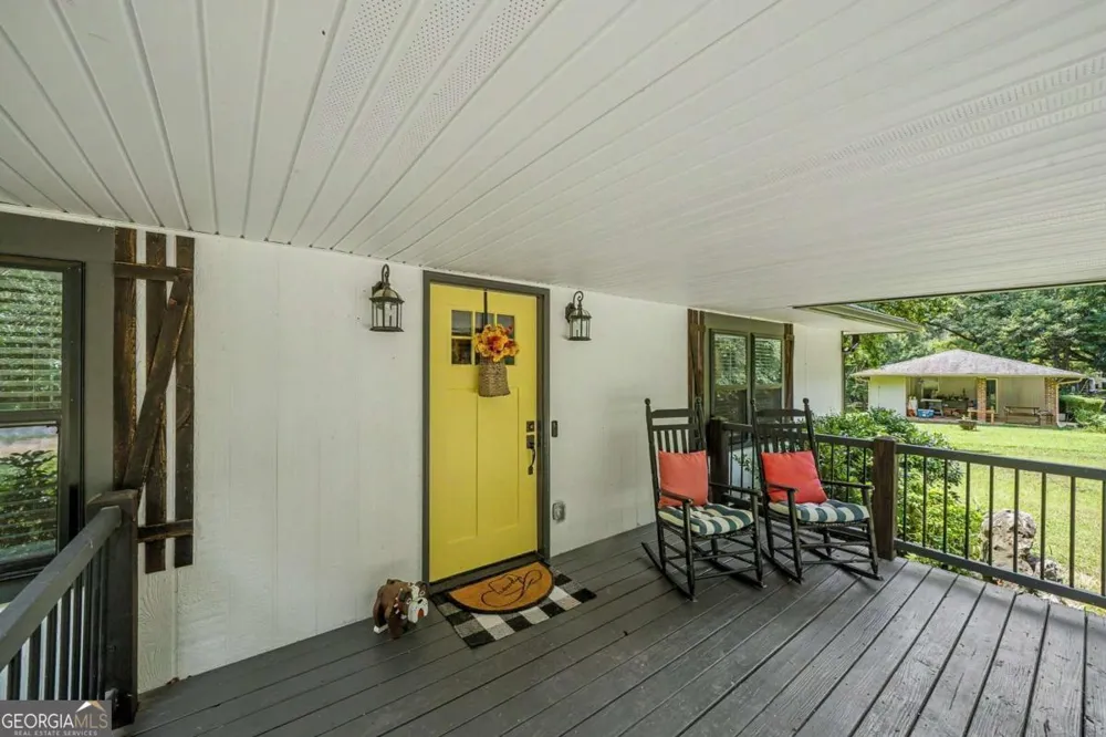 62 Valley View DR Cartersville, GA 30120