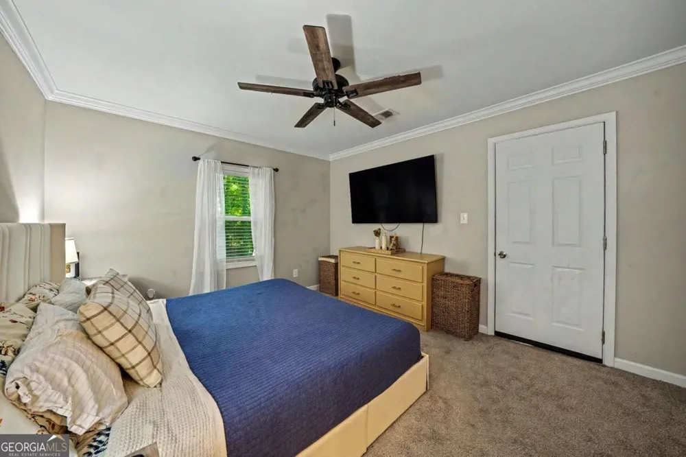 62 Valley View DR Cartersville, GA 30120