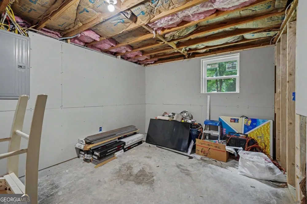 62 Valley View DR Cartersville, GA 30120