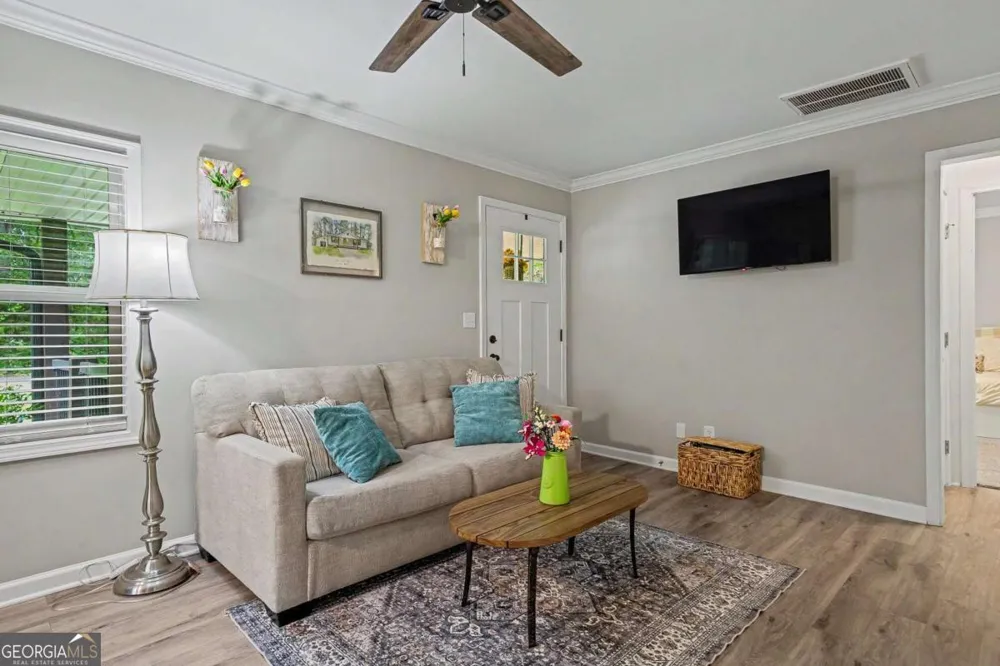 62 Valley View DR Cartersville, GA 30120