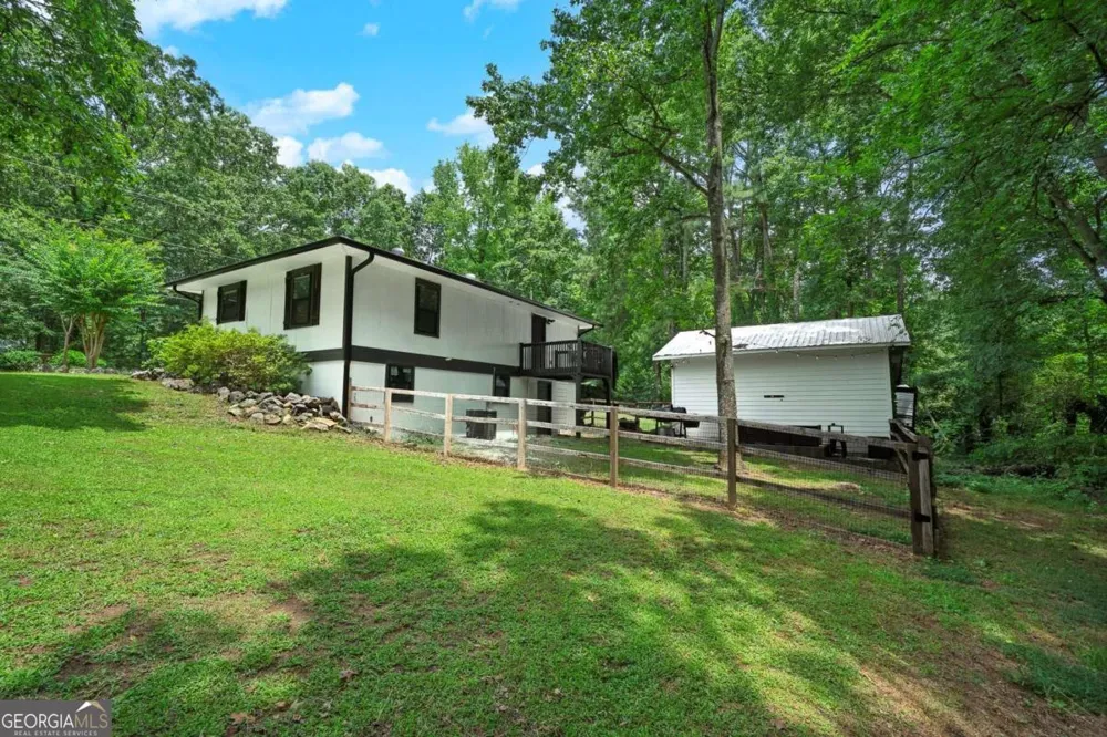62 Valley View DR Cartersville, GA 30120