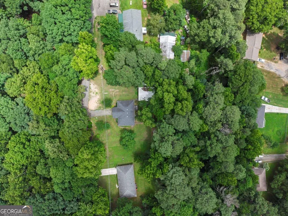 62 Valley View DR Cartersville, GA 30120