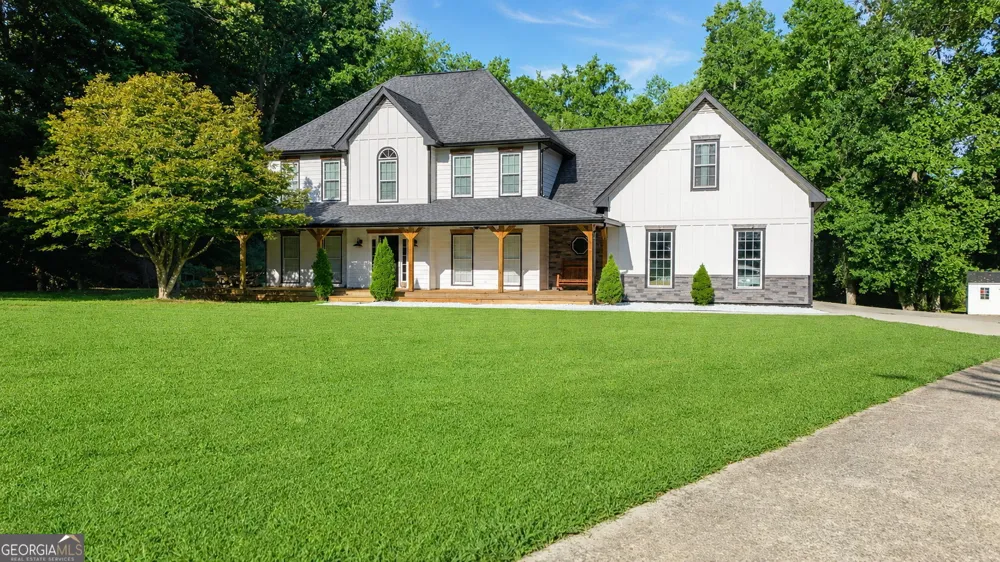 89 Dove TRL Hoschton, GA 30548