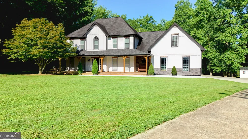 89 Dove TRL Hoschton, GA 30548