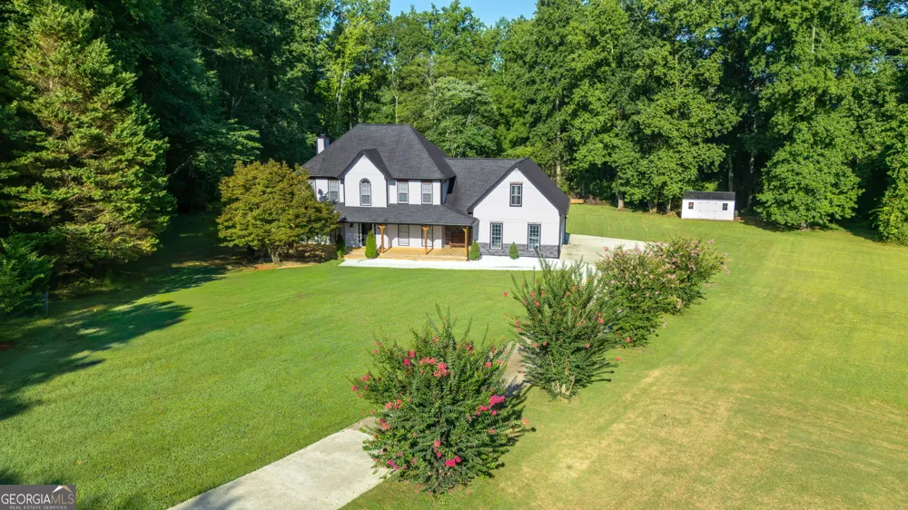 89 Dove TRL Hoschton, GA 30548