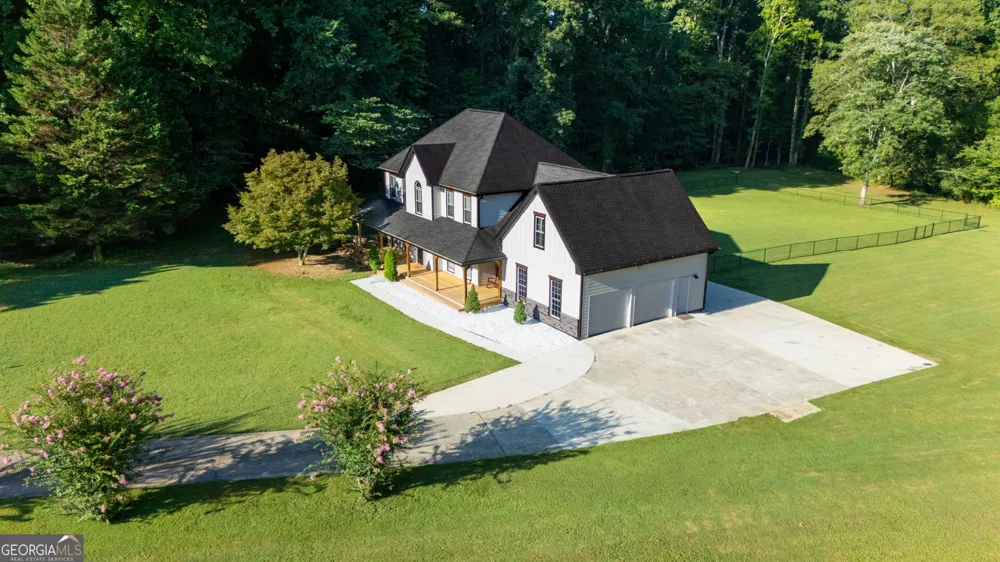 89 Dove TRL Hoschton, GA 30548