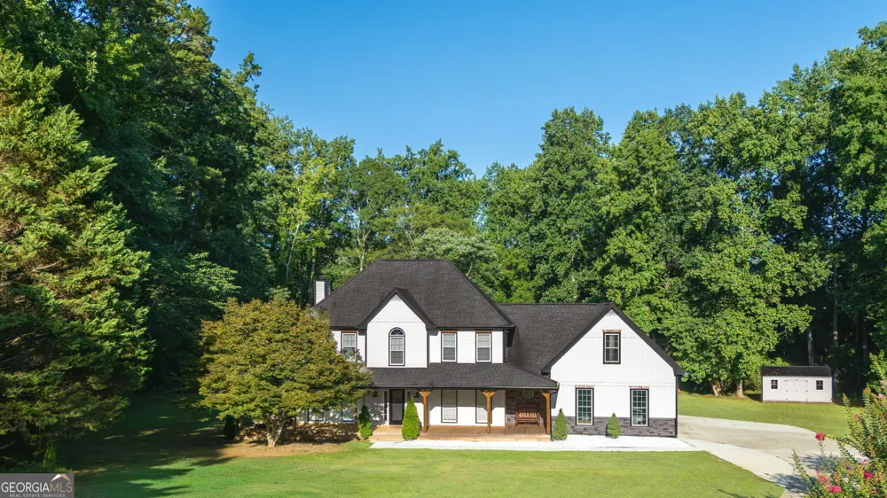 89 Dove TRL Hoschton, GA 30548