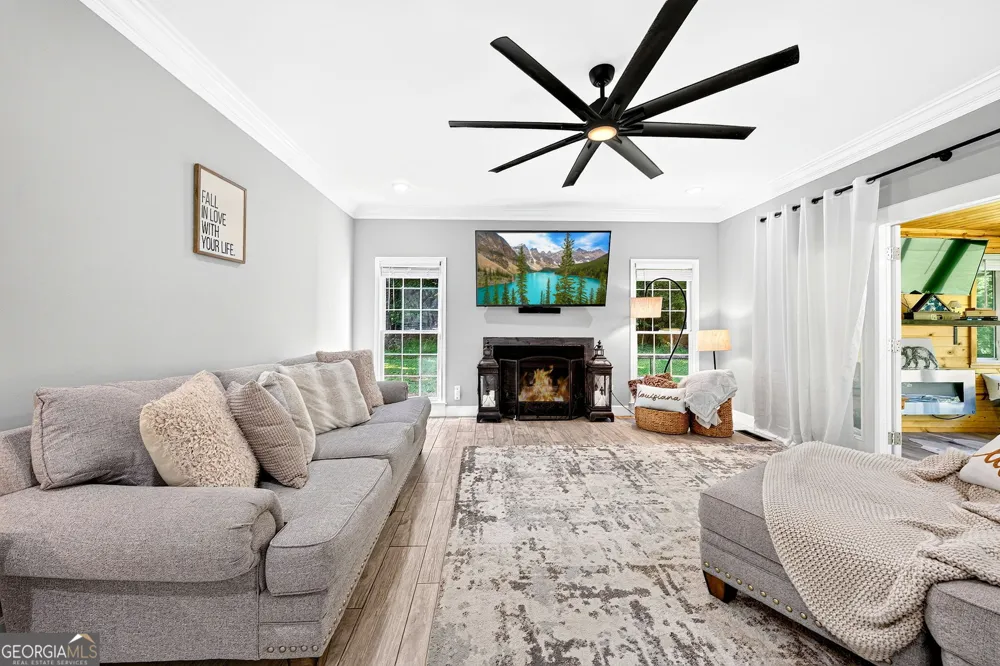 89 Dove TRL Hoschton, GA 30548