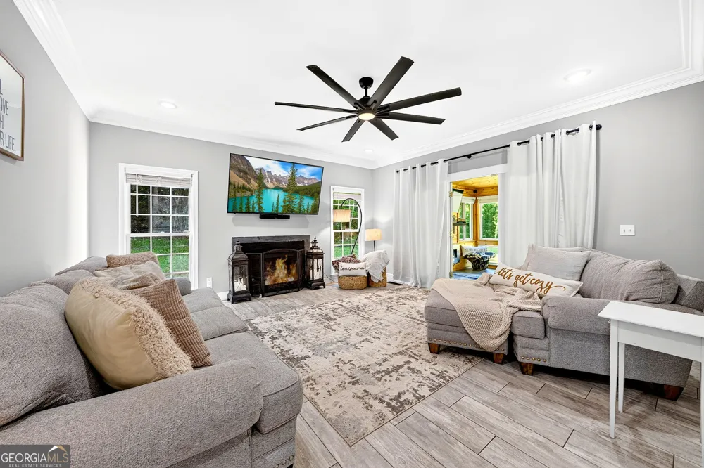 89 Dove TRL Hoschton, GA 30548