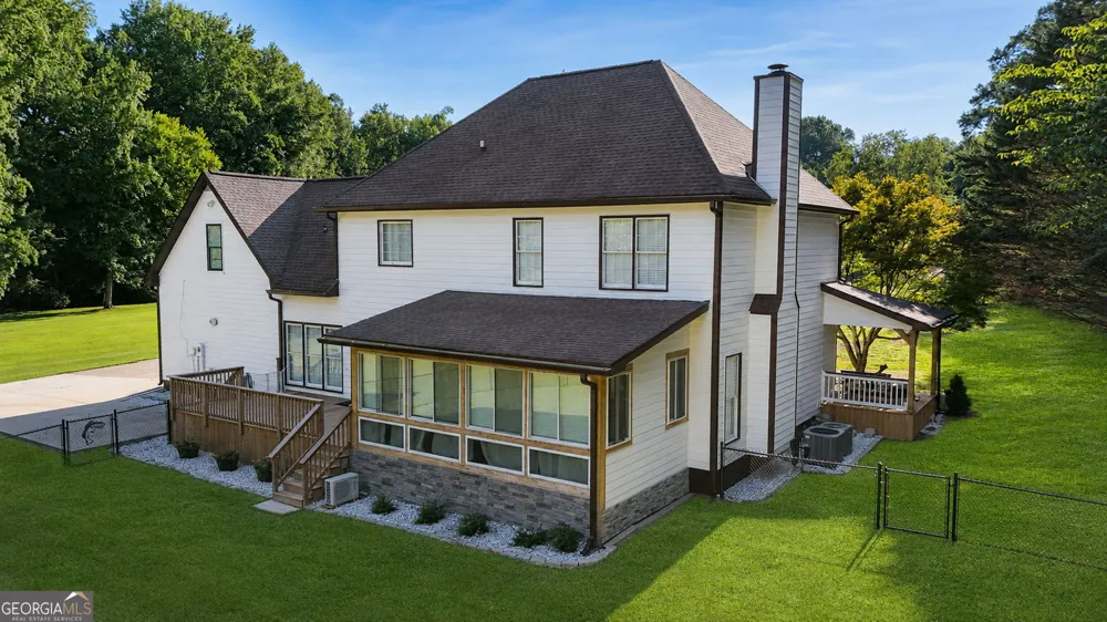 89 Dove TRL Hoschton, GA 30548