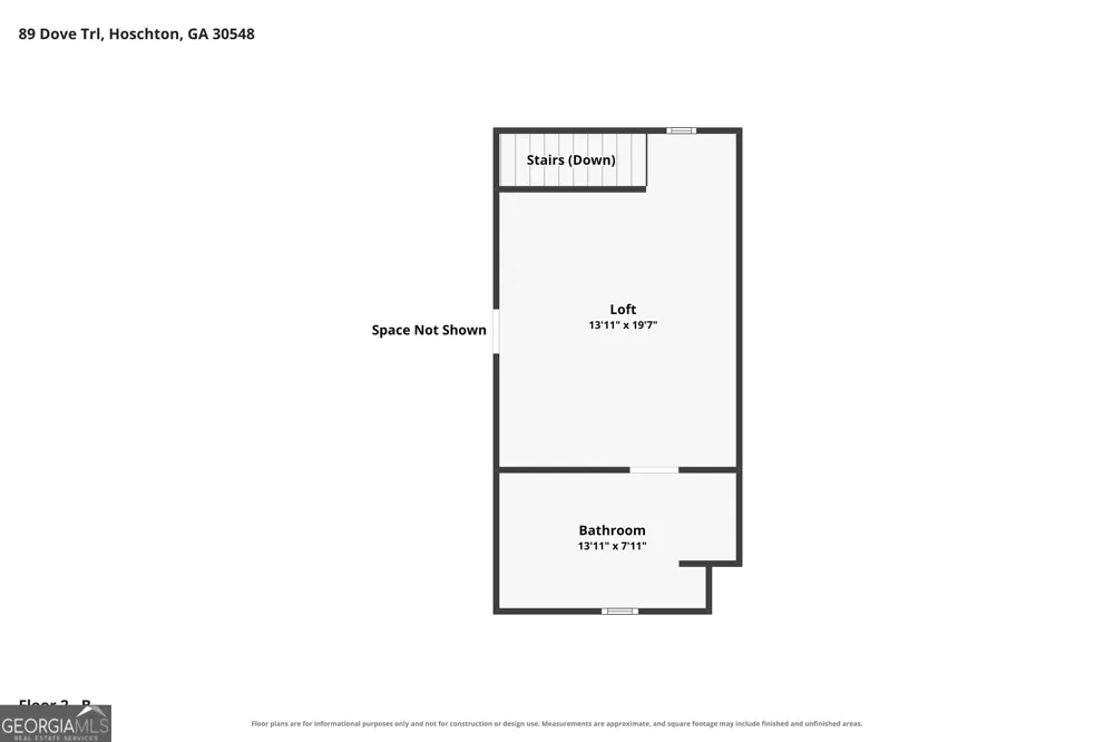 89 Dove TRL Hoschton, GA 30548