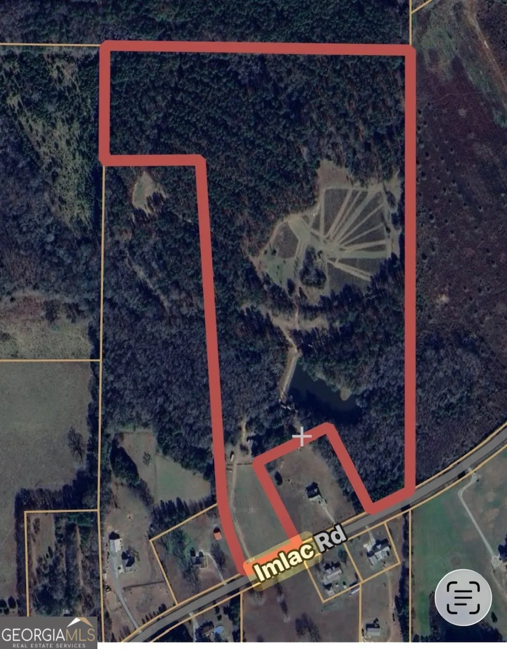 1423 Imlac RD Woodbury, GA 30293