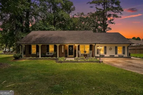 716 County Line Auburn RD